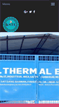 Mobile Screenshot of ksthermalengineers.com